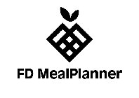 FD MEALPLANNER