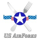 U.S. AIRFORKS