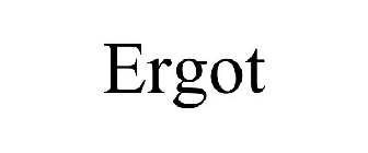 ERGOT