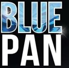 BLUE PAN