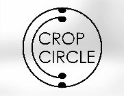 CROP CIRCLE