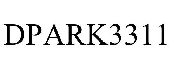 DPARK3311