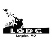 LGDC LANGDON, MO