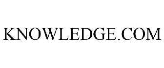 KNOWLEDGE.COM