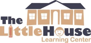 THE LITTLE HOUSE LEARNING CENTER