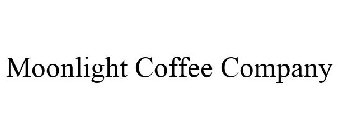 MOONLIGHT COFFEE COMPANY