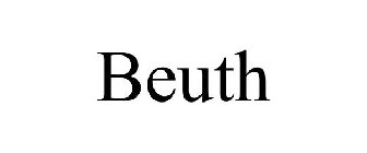 BEUTH
