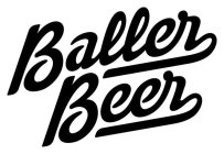 BALLER BEER