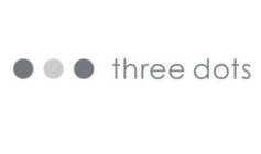 THREE DOTS
