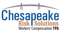 CHESAPEAKE RISK SOLUTIONS WORKERS' COMPENSATION TPA