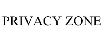 PRIVACY ZONE