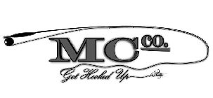 MCCO. GET HOOKED UP