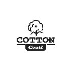 COTTON COURT