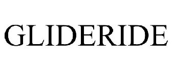 GLIDERIDE