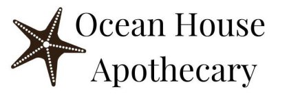 OCEAN HOUSE APOTHECARY