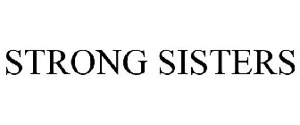 STRONG SISTERS