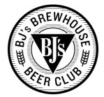 BJ'S BJ'S BREWHOUSE BEER CLUB