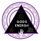 GODS ENERGII