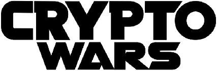 CRYPTO WARS