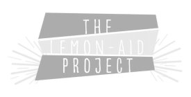 THE LEMON-AID PROJECT