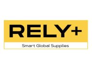 RELY+ SMART GLOBAL SUPPLIES
