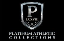 P LXXVIII CLASS AND STYLE FOR ELITES PLATINUM ATHLETIC COLLECTIONS