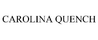 CAROLINA QUENCH