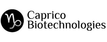 CAPRICO BIOTECHNOLOGIES