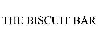 THE BISCUIT BAR