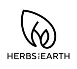 HERBS OF THE EARTH