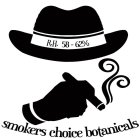 SMOKERS CHOICE BOTANICALS