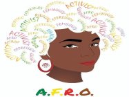 A.F.R.O.  ACTIVISTS FEMININITY RIVALING OPPRESSION