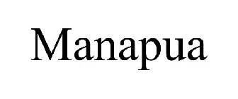MANAPUA