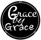 GRACEBYGRACE