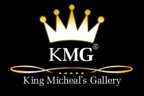 KMG KING MICHEAL'S GALLERY
