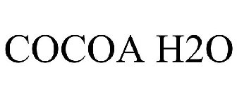 COCOA H2O