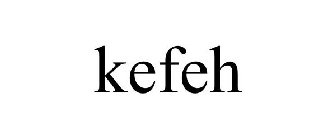 KEFEH