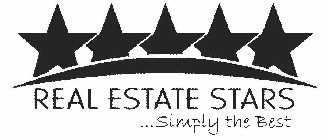 REAL ESTATE STARS ...SIMPLY THE BEST