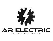 AR ELECTRIC PARTS & SERVICE INC