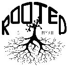 ROOTED EST. MMXIII