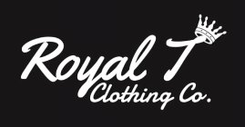 ROYAL T CLOTHING CO.