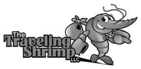 THE TRAVELING SHRIMP, LLC