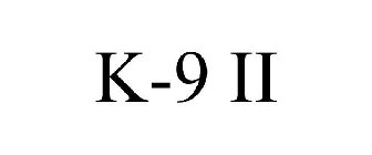 K-9 II