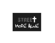 STREET HOPE ALIVE