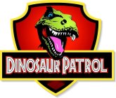 DINOSAUR PATROL