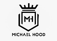 MH MICHAEL HOOD
