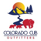 COLORADO CUB OUTFITTERS
