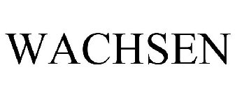 WACHSEN