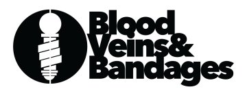BLOOD VEINS & BANDAGES