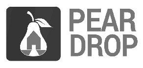 PEAR DROP
